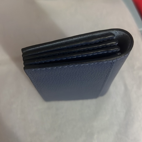 NWT Kate Spade accordion Card wallet - Picture 3 of 7